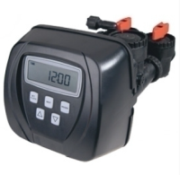 11111Блок управления Clack VP15CI - BTZ - 05 WS15P (5 кн. фильтрация, по времени)