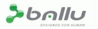 логотип Ballu в интернет магазине Термосток