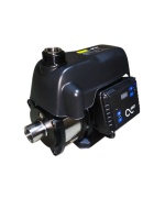 Насосная станция AWT (JINHUA) CHM4-2DC