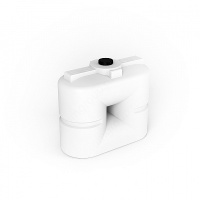 Емкость ЭкоПром S 500 литров OIL для дизельного топлива 