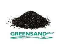 Фильтрующий материал Greensand Plus 14 л для обезжелезивания