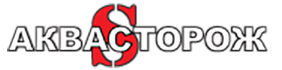 логотип Аквасторож в интернет магазине Термосток