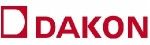 логотип Dakon в интернет магазине Термосток