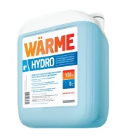 Котловая вода для систем отопления WARME Hydro 20 л