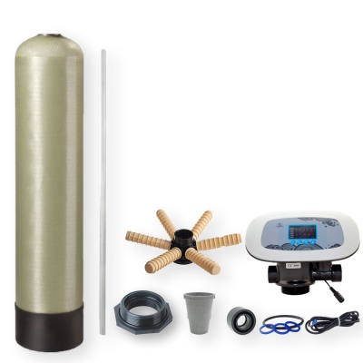 Установка фильтрации безреагентная 1865 F67G