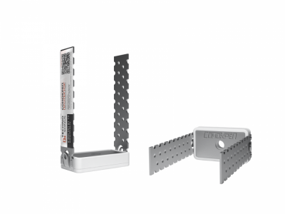 Виброподвес Сонокреп Протектор PRO 1400300005