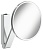 17612 019004 Зеркало косметическое с подсветкой, круглое, с рычажным выключателем KEUCO (iLook_ move)
