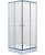 Душевой угол Timo TL-8002 Romb Glass