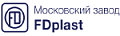 логотип FDplast в интернет магазине Термосток