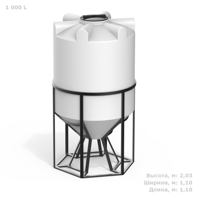 k1000litrovsobreshetkoybig