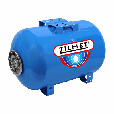Расширительный бак Zilmet ULTRA-PRO 100H для водоснабжения 1100010012