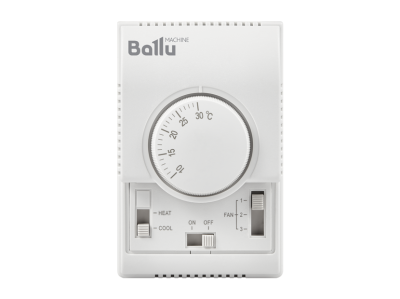 Термостат BALLU BMC-1 НС-1271556