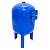 Расширительный бак Zilmet ULTRA-PRO 50 V для водоснабжения, оцинкованный фланец, BL 1100008004