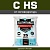 Ионообменная смола Катилакс - C HS (от сероводорода)