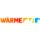 логотип Warme в интернет магазине Термосток