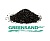 Фильтрующий материал Greensand Plus 14 л для обезжелезивания