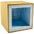 Короб для светильника АкустикГипс Бокс (AcousticGyps Box) L1 1400500005