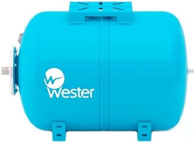Расширительный бак Wester WAO 100