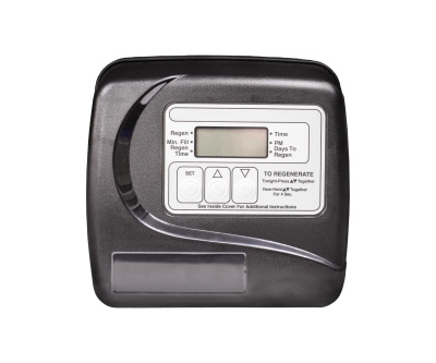 Блок управления Clack WS1TC - BTZ (3 кн., фильтрация) 111