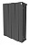 Биметаллический секционный радиатор Royal Thermo PianoForte Noir Sable 500 -12 секций RTPNNS50012