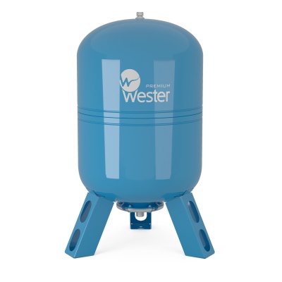 Расширительный бак Wester WAV 50 
