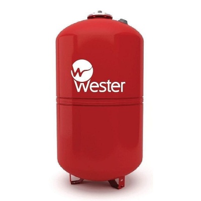 Расширительный бак Wester WRV 500