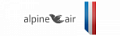 логотип ALPINE AIR в интернет магазине Термосток