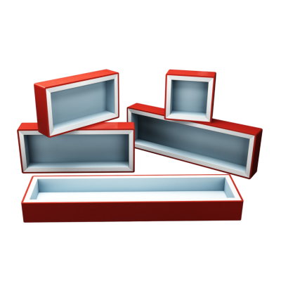 короб для светильника Izogertz IZI-Box LX-1 2