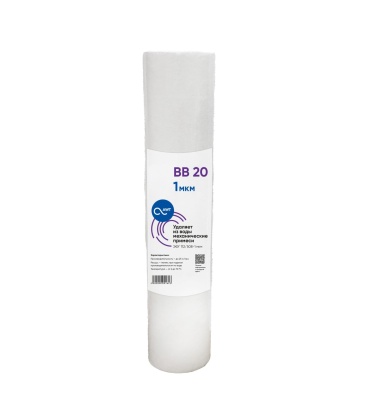Картридж механической очистки AWT ЭФГ 112-508-1 (BB20)