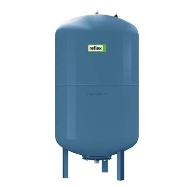 Расширительный бак Reflex DС 100 литров для систем питьевого водоснабжения 7309800