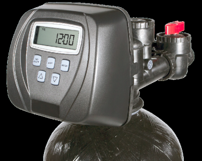 555Блок управления Clack V125CI - BTZ (5 кн., фильтр)