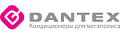 логотип Dantex в интернет магазине Термосток