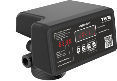 TWG VR3F-034T