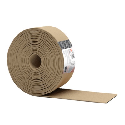 Лента Виброфлор (15м x 100мм x 4мм) 1400400005