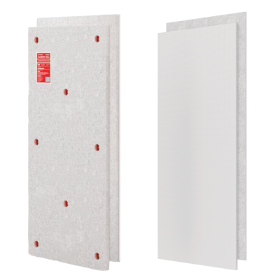 Звукоизолирующая панель Izogertz Element Slim