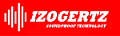 логотип Izogertz в интернет магазине Термосток