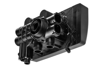 Блок управления RUNXIN TM.F135A TWIN 4