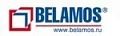 логотип Belamos в интернет магазине Термосток