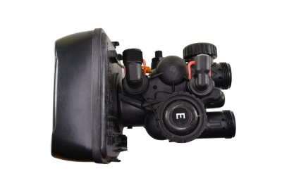 Блок управления Clack WS1CI - BMZ (5 кн., фильтрация с счетчиком)333