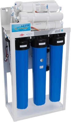 Atoll A-5400p STD