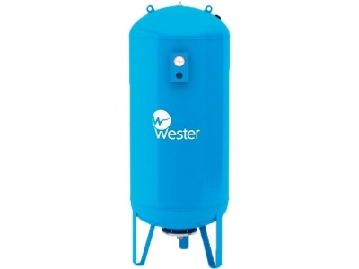 Расширительный бак Wester WAV 1000