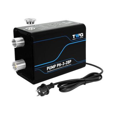 TWG PUMP PH-3-2BP. Насос повышающий 30 2