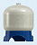 Корпус фильтра Aquacell AS 6386 (2-FL) ТВ (верх низ), фланец