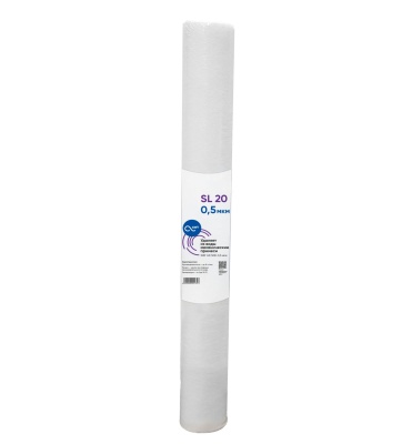 Картридж механической очистки AWT ЭФГ 112-508-0,5 (BB20)