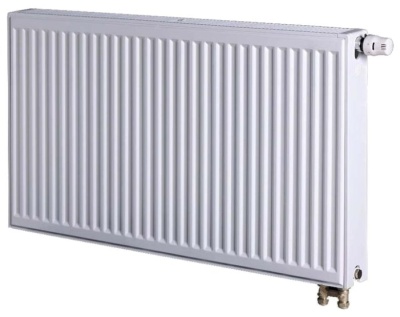 Стальной панельный радиатор Kermi FTV 22-500-600