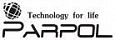 логотип Parpol в интернет магазине Термосток