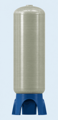 Корпус фильтра Aquacell AQC 3072 (4-4) ТВ (верх низ)