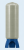 Корпус фильтра Aquacell AQC 3072 (4-4) ТВ (верх низ)