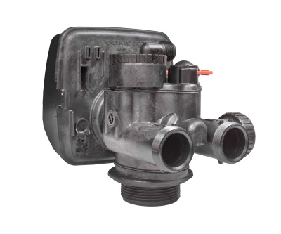 Блок управления Clack WS1TC - BTZ (3 кн., фильтрация) 444