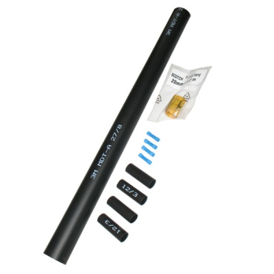 Муфта кабельная термоусадочная Pedrollo GPS 1 (Cellpack) 3M